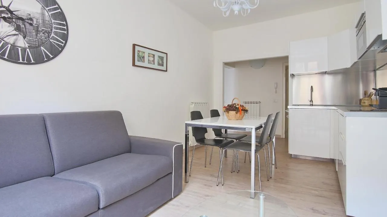 Italianway - Vitani 30 Como Apartment