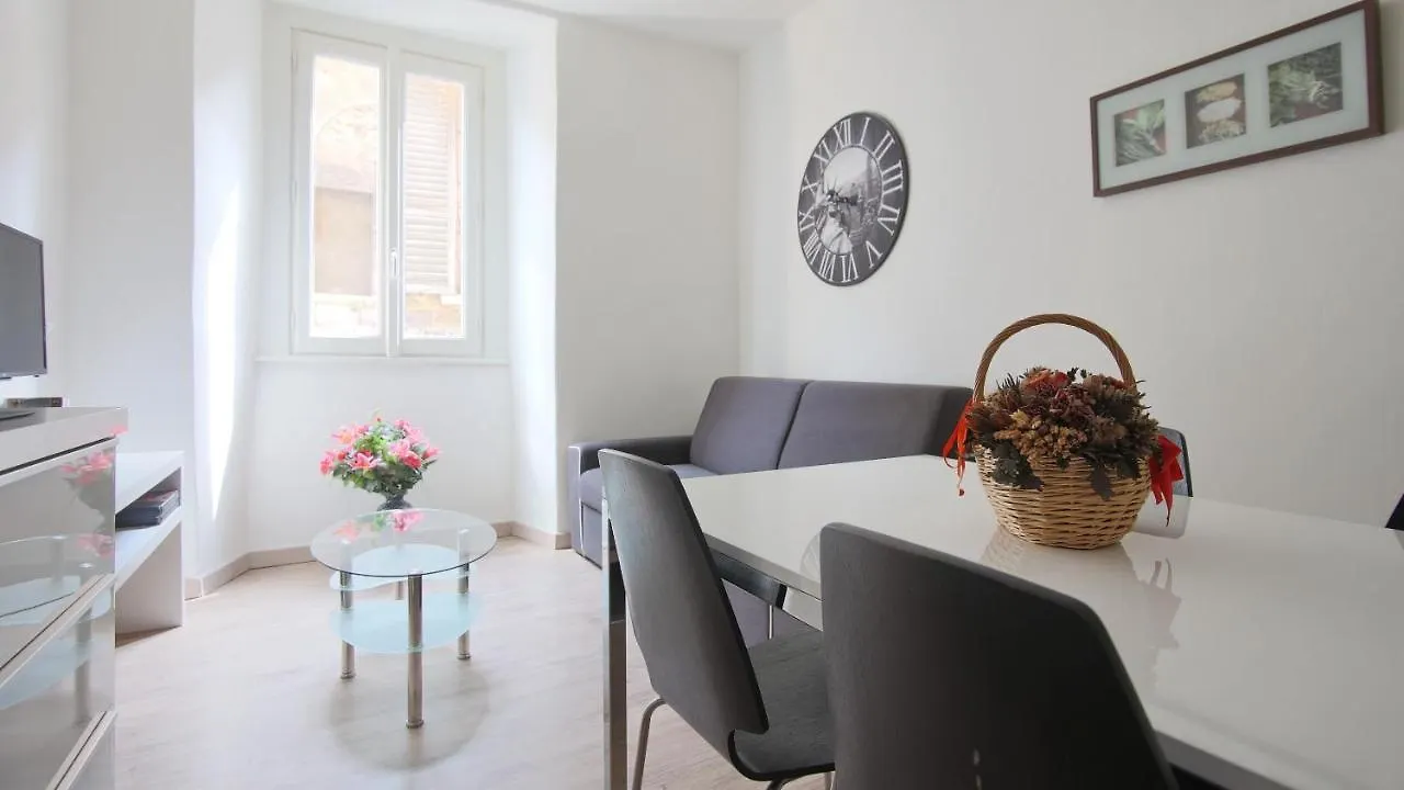Apartment Italianway - Vitani 30 Como
