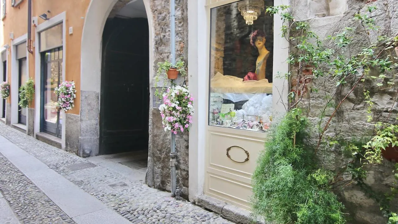 Apartment Italianway - Vitani 30 Como