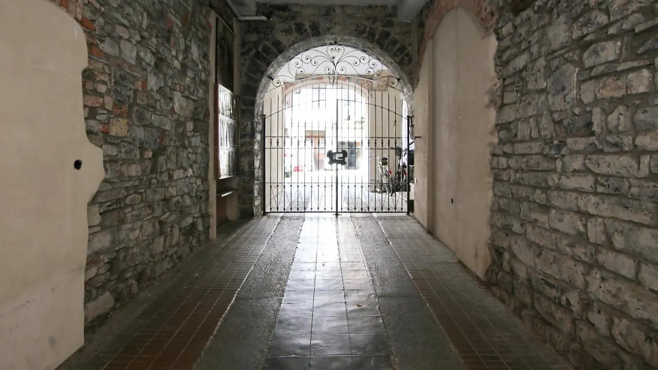 Italianway - Vitani 30 Como Italy