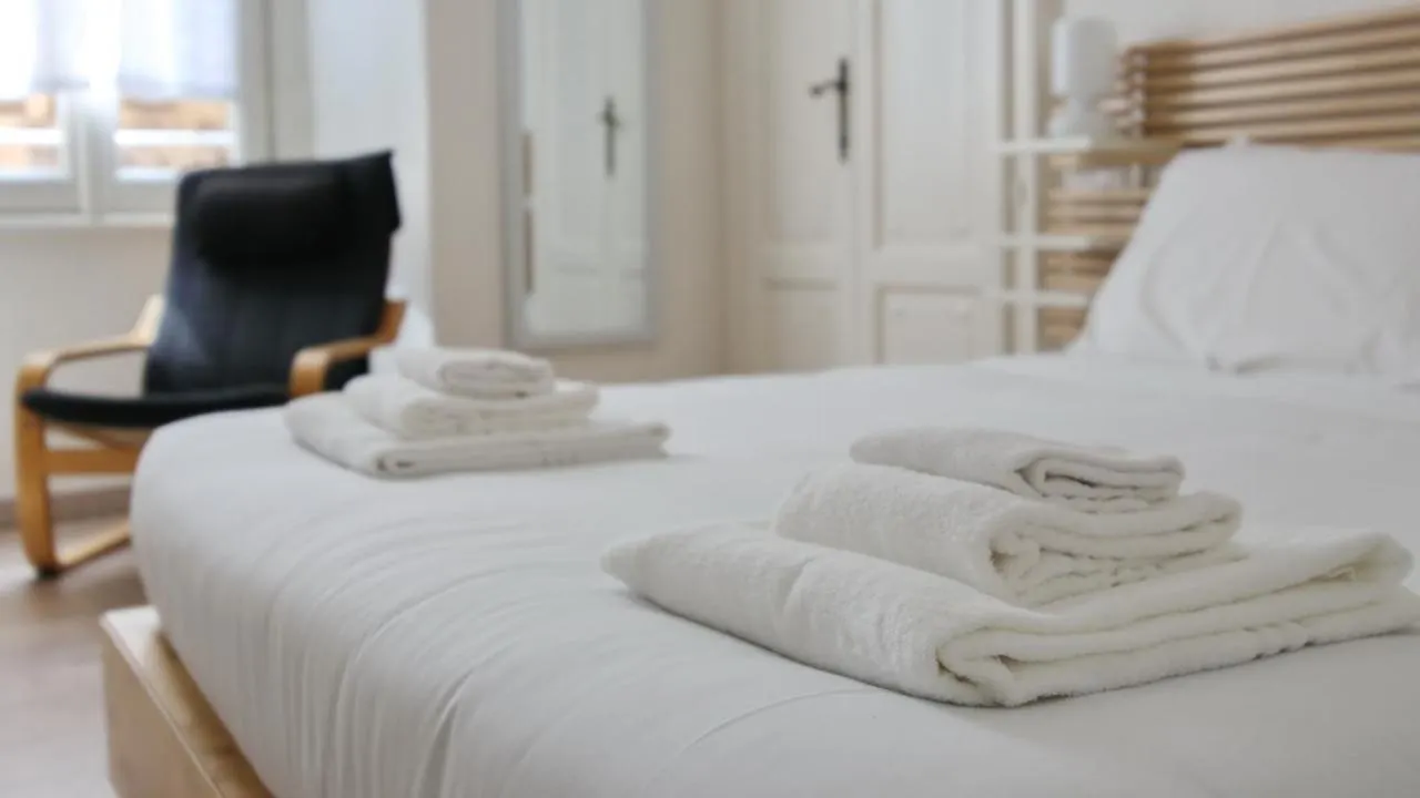 Apartment Italianway - Vitani 30 Como