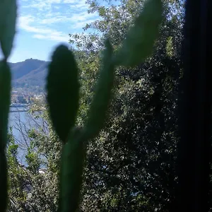 Apartment Veranda View, Como