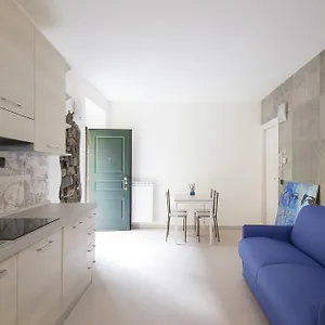 Blue Loft - The House Of Travelers Apartament