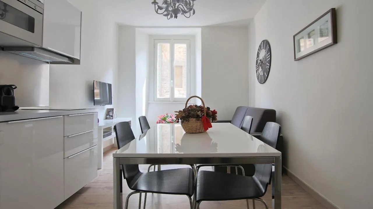 Apartment Italianway - Vitani 30 Como Italy