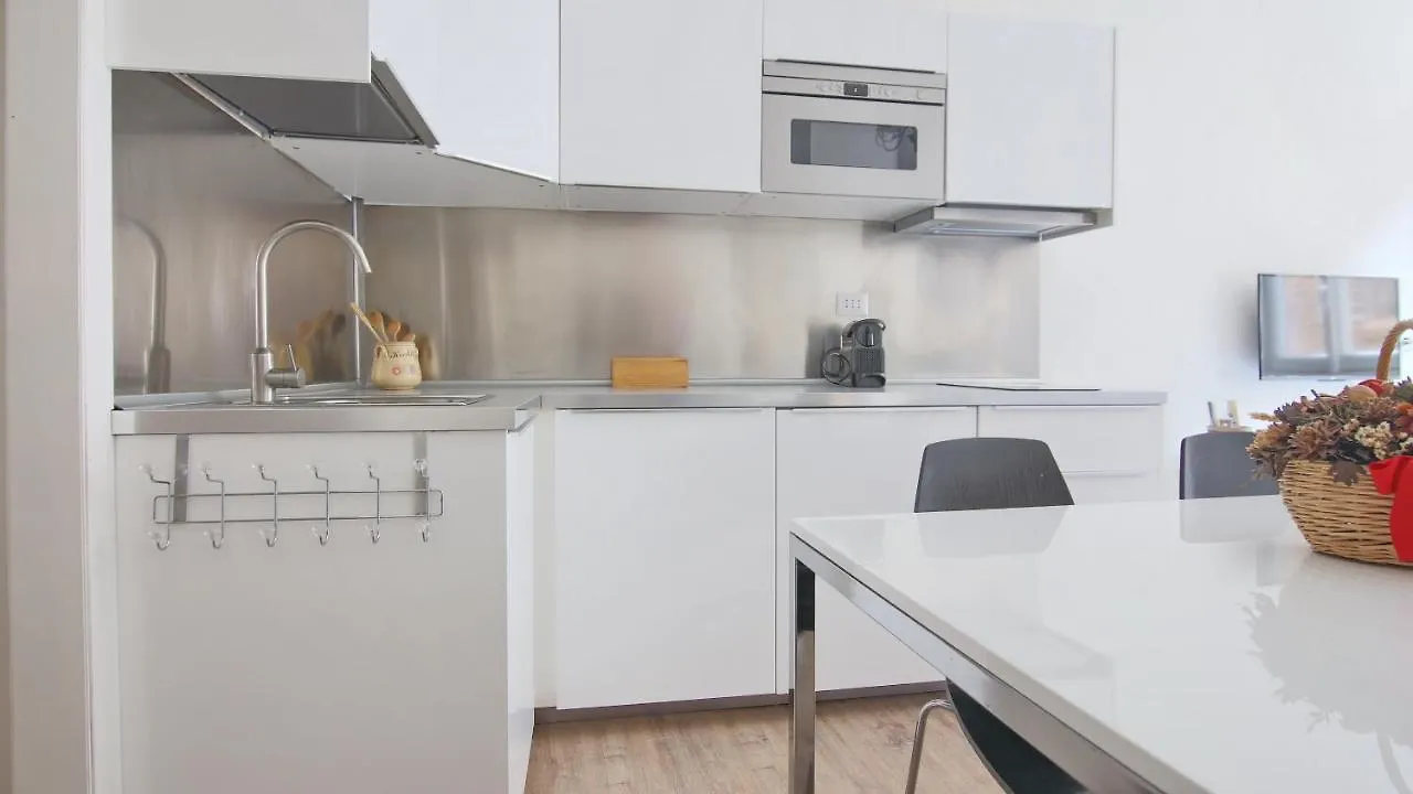 Apartment Italianway - Vitani 30 Como Italy