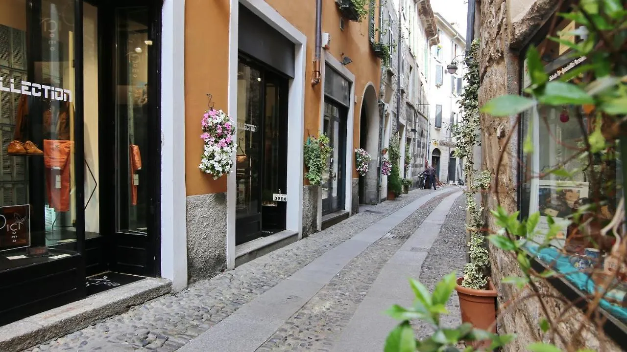Italianway - Vitani 30 Como