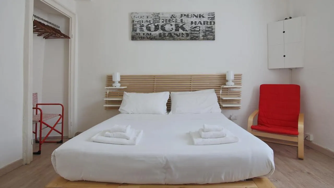 Italianway - Vitani 30 Como Apartment