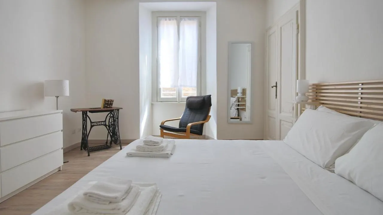 Apartment Italianway - Vitani 30 Como