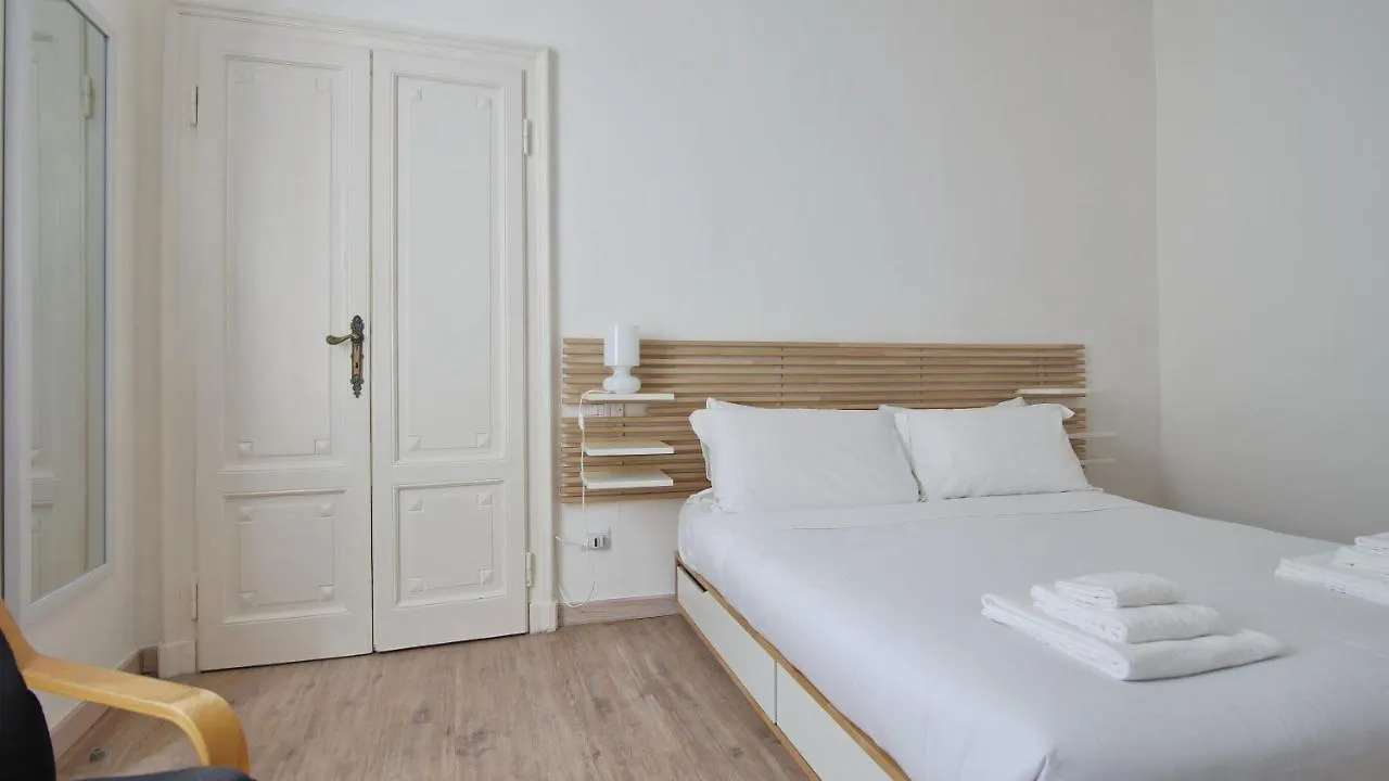 Apartment Italianway - Vitani 30 Como