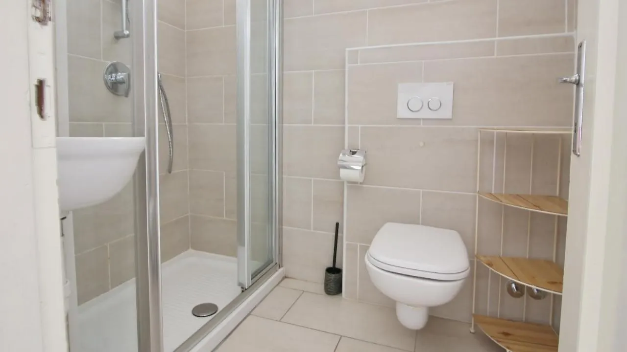 Italianway - Vitani 30 Apartment Como Italy