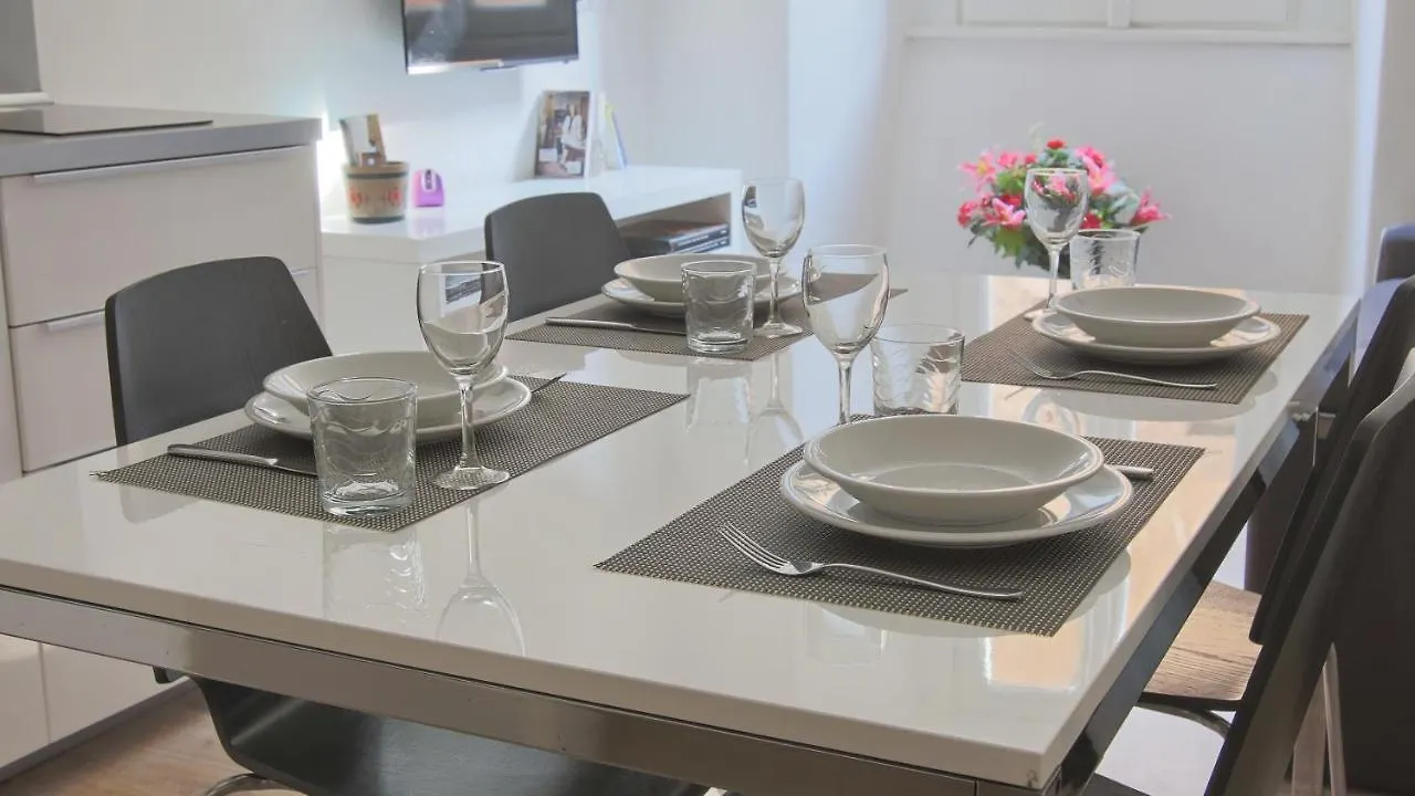 Apartment Italianway - Vitani 30 Como Italy