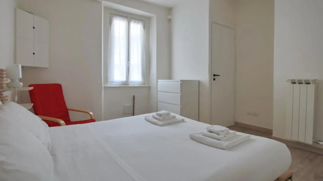 Italianway - Vitani 30 Como Apartment