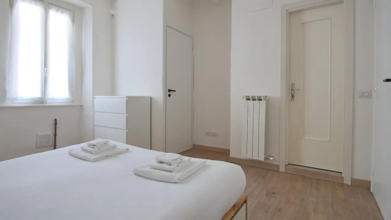 Apartment Italianway - Vitani 30 Como